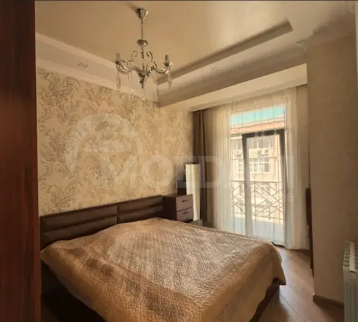 Сдам 4-комн. квартиру 100м² 7/10 эт. Тбилиси - изображение 9