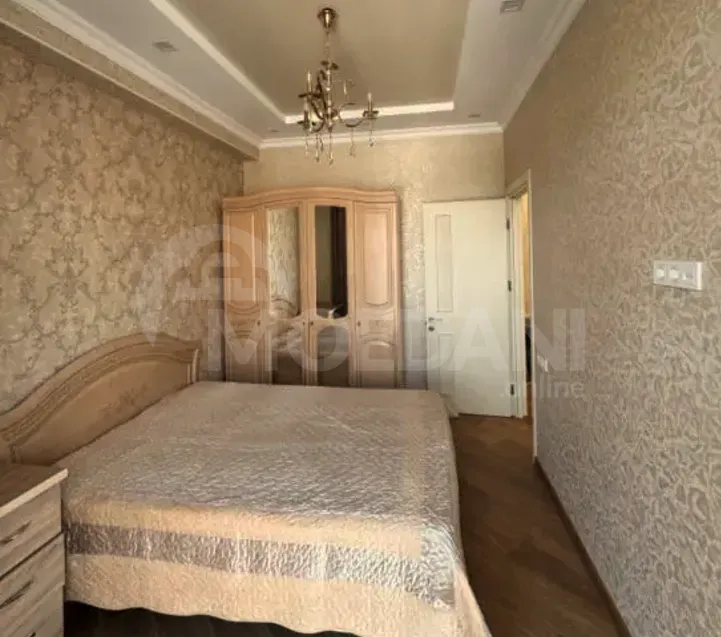 Сдам 4-комн. квартиру 100м² 7/10 эт. Тбилиси - изображение 8