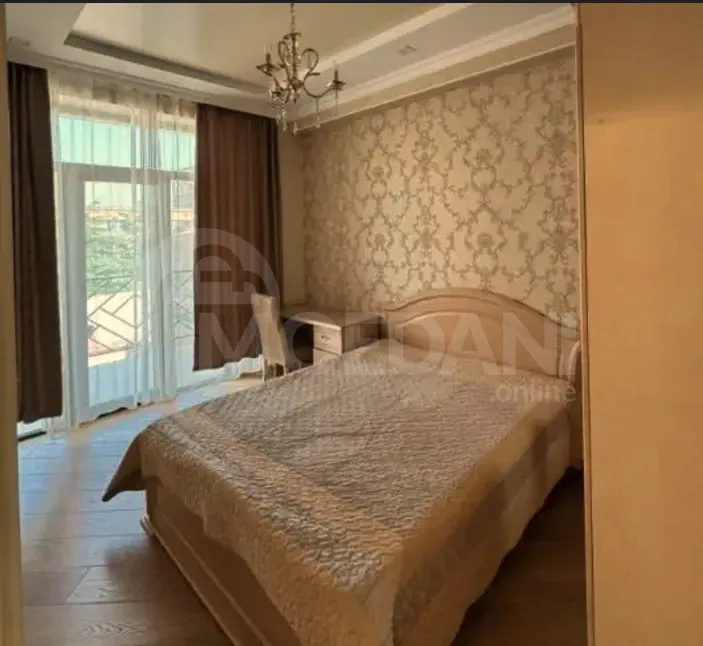 Сдам 4-комн. квартиру 100м² 7/10 эт. Тбилиси - изображение 6