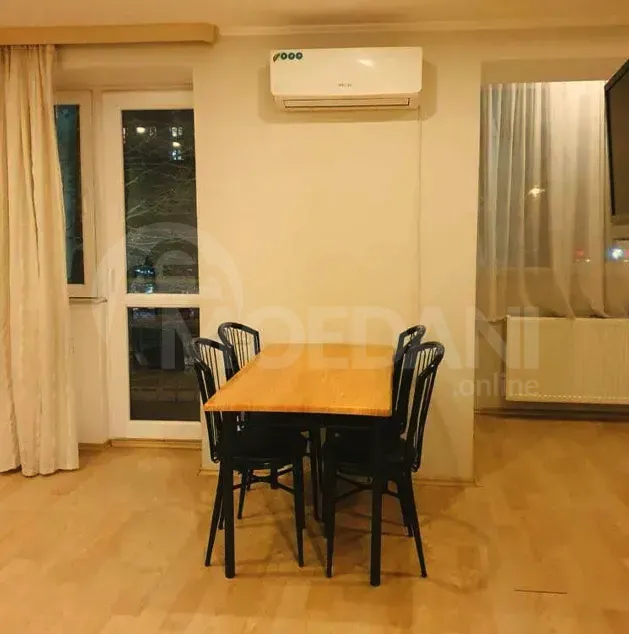 Сдам 1-комн. квартиру 40м² 2/9 эт. Тбилиси - изображение 3