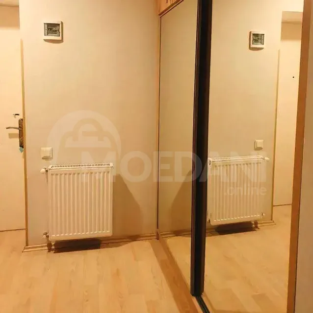 Сдам 1-комн. квартиру 40м² 2/9 эт. Тбилиси - изображение 7