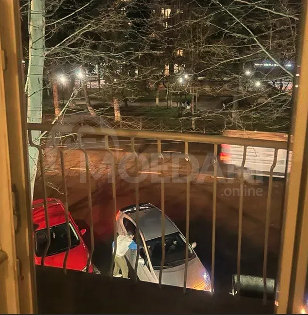 Сдам 1-комн. квартиру 40м² 2/9 эт. Тбилиси - изображение 5