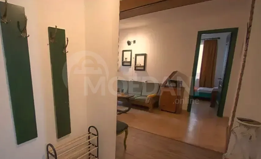 Apartments For Rent four-room 100м² 2/4 floor Tbilisi - photo 4