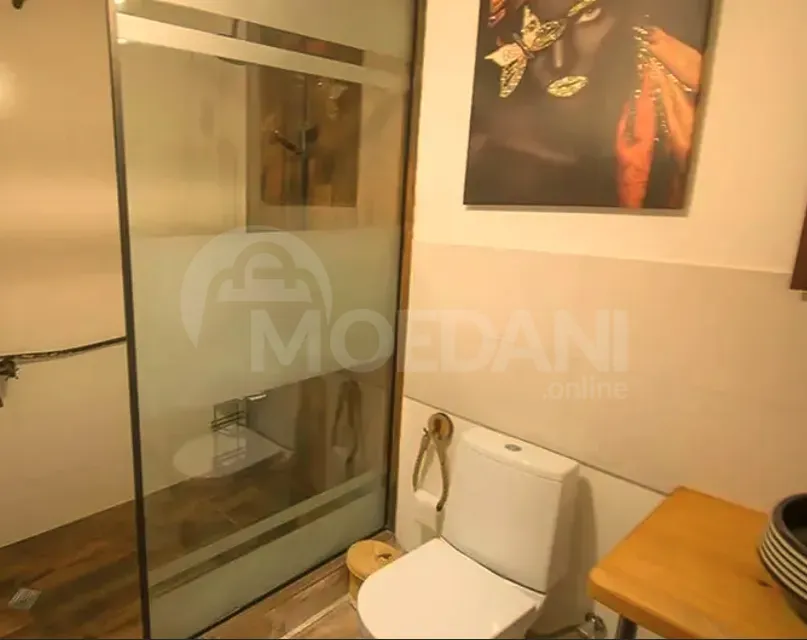 Apartments For Rent four-room 100м² 2/4 floor Tbilisi - photo 10