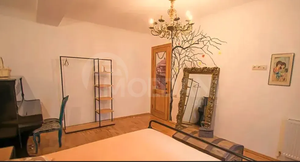 Apartments For Rent four-room 100м² 2/4 floor Tbilisi - photo 6