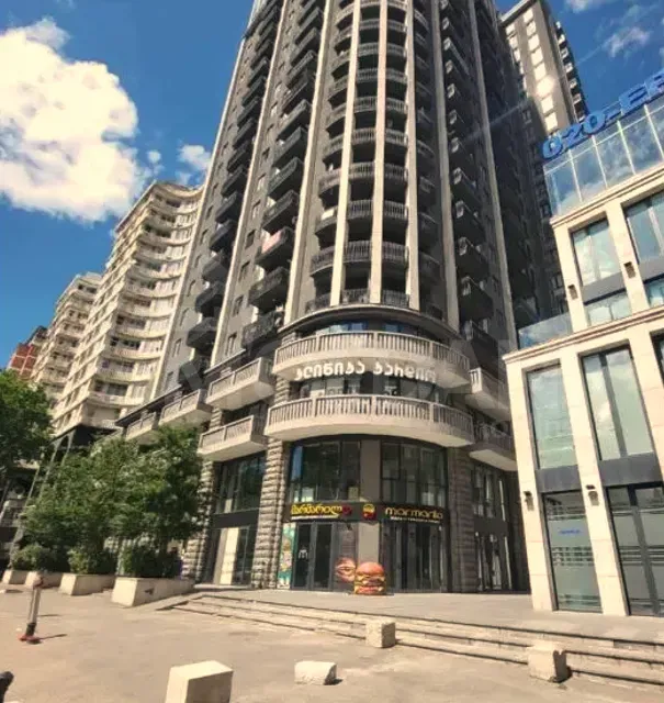 Сдам 3-комн. квартиру 100м² 10/22 эт. Тбилиси - изображение 8