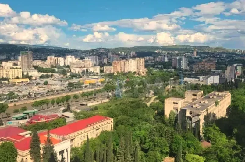 Сдам 3-комн. квартиру 100м² 10/22 эт. Тбилиси - изображение 10