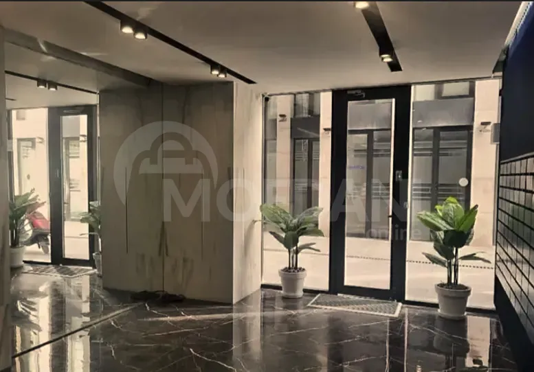 Сдам 3-комн. квартиру 100м² 10/22 эт. Тбилиси - изображение 9