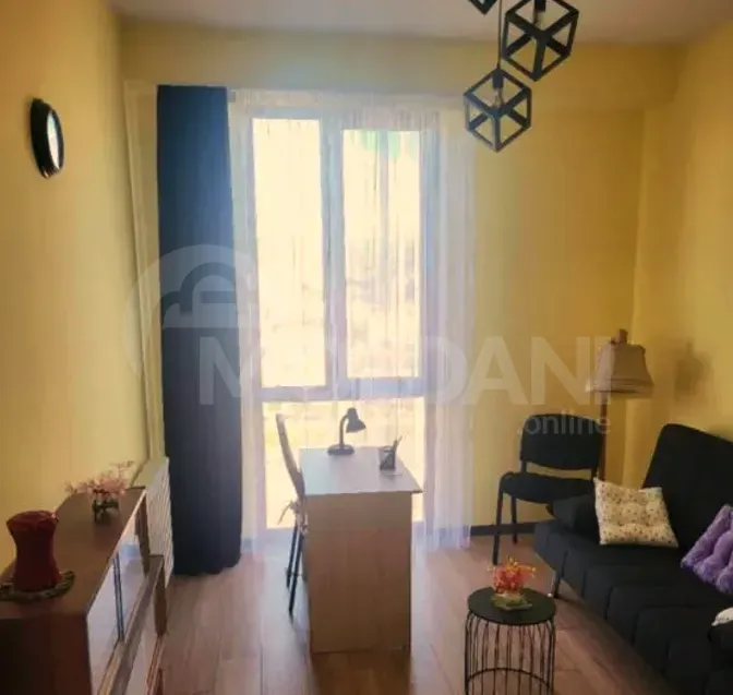 Сдам 3-комн. квартиру 100м² 10/22 эт. Тбилиси - изображение 5