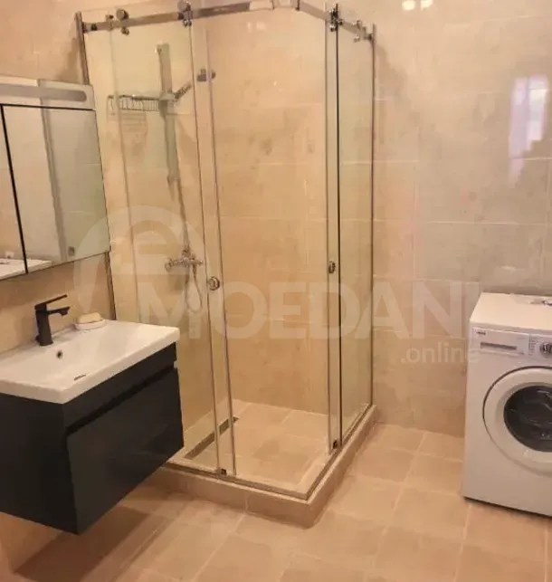 Сдам 3-комн. квартиру 100м² 10/22 эт. Тбилиси - изображение 7