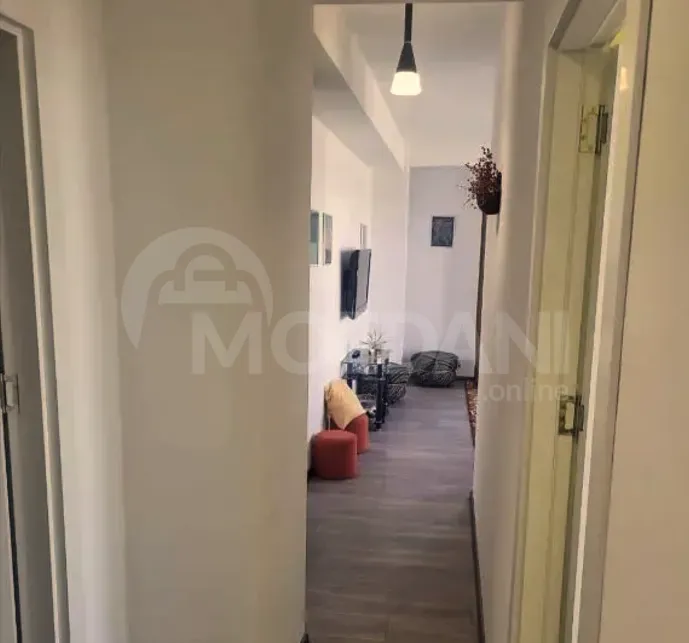 Сдам 3-комн. квартиру 100м² 10/22 эт. Тбилиси - изображение 6