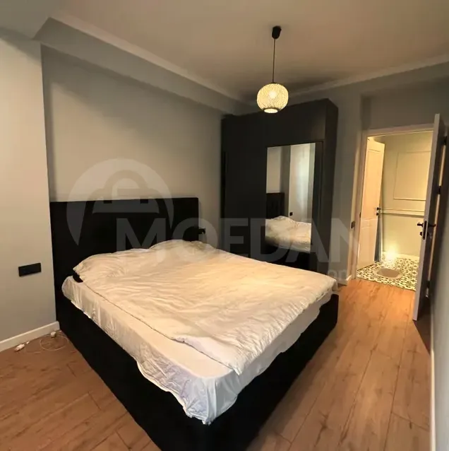 Apartments For Rent three-room 80м² 5/7 floor Tbilisi - photo 2
