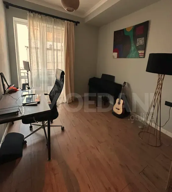 Apartments For Rent three-room 80м² 5/7 floor Tbilisi - photo 3