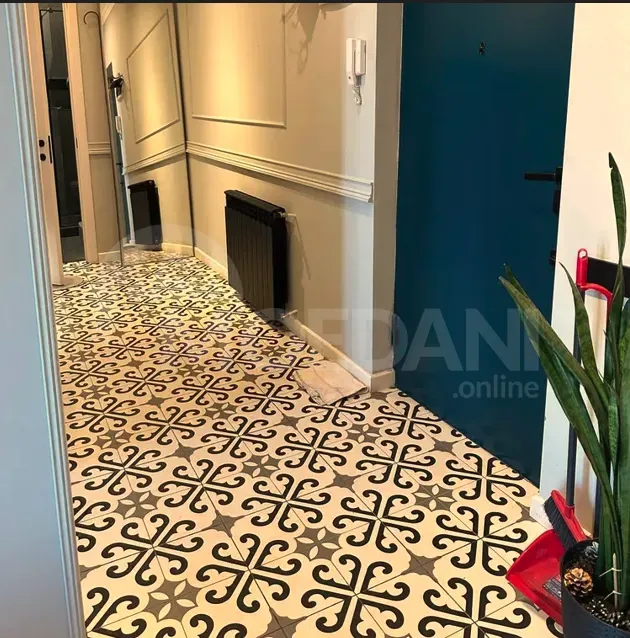 Apartments For Rent three-room 80м² 5/7 floor Tbilisi - photo 6