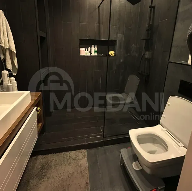 Apartments For Rent three-room 80м² 5/7 floor Tbilisi - photo 7