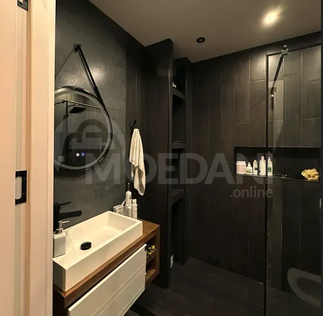 Apartments For Rent three-room 80м² 5/7 floor Tbilisi - photo 9