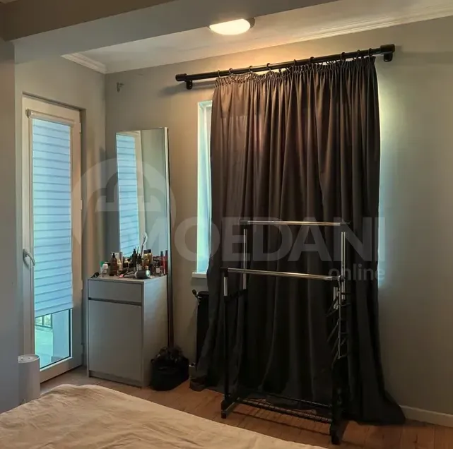 Apartments For Rent three-room 80м² 5/7 floor Tbilisi - photo 8