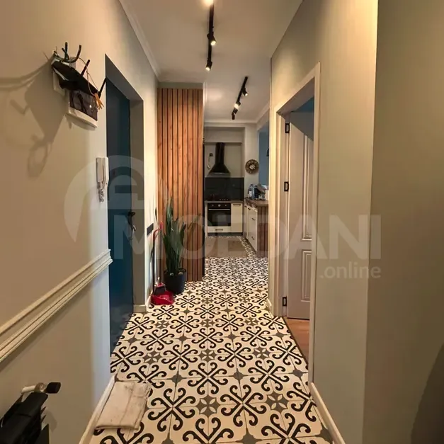 Apartments For Rent three-room 80м² 5/7 floor Tbilisi - photo 5
