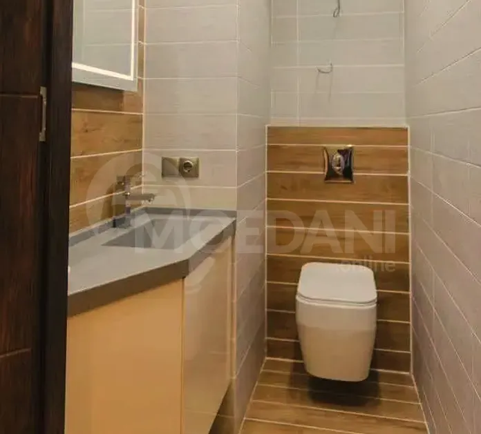 ქირავდება 3 ოთახიანი ბინა 120მ² 5/10 სართ თბილისი - photo 10