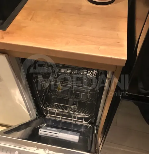 ქირავდება 2 ოთახიანი ბინა 75მ² 5/9 სართ თბილისი - photo 6