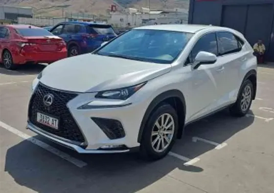 Lexus NX 2017 თბილისი