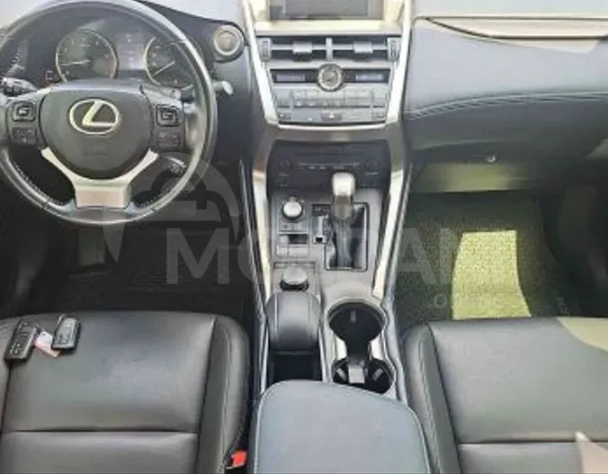 Lexus NX 2017 Тбилиси - изображение 4