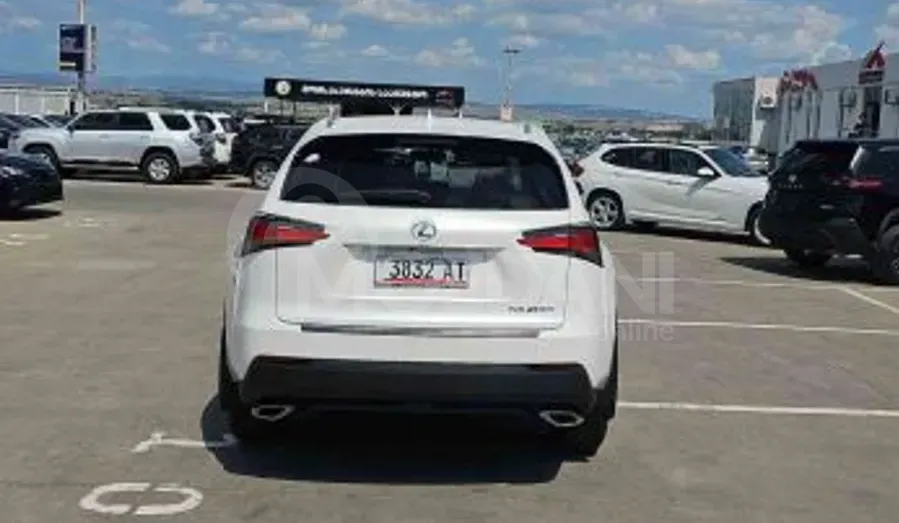 Lexus NX 2017 Тбилиси - изображение 7