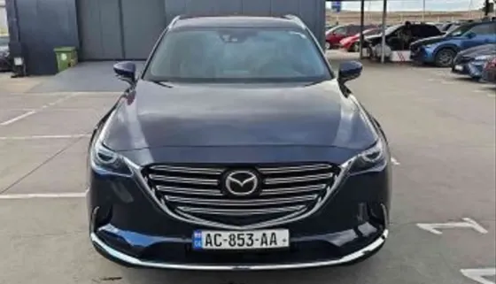 Mazda CX-9 2016 თბილისი