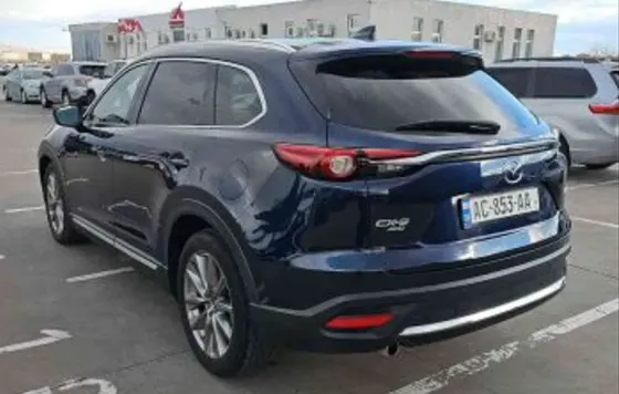 Mazda CX-9 2016 თბილისი