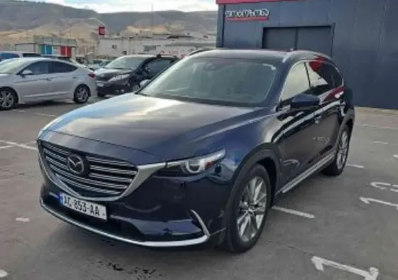 Mazda CX-9 2016 თბილისი