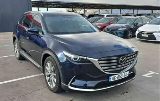 Mazda CX-9 2016 თბილისი