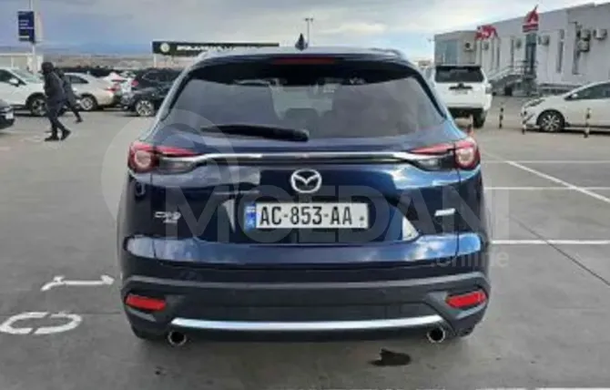 Mazda CX-9 2016 თბილისი - photo 7