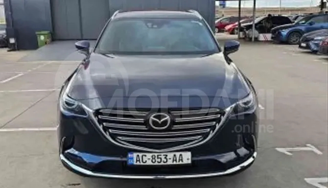 Mazda CX-9 2016 თბილისი - photo 1