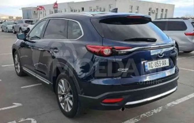 Mazda CX-9 2016 თბილისი - photo 3