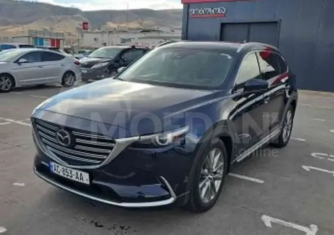 Mazda CX-9 2016 თბილისი - photo 2