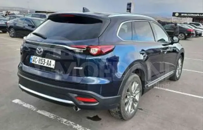 Mazda CX-9 2016 თბილისი - photo 6