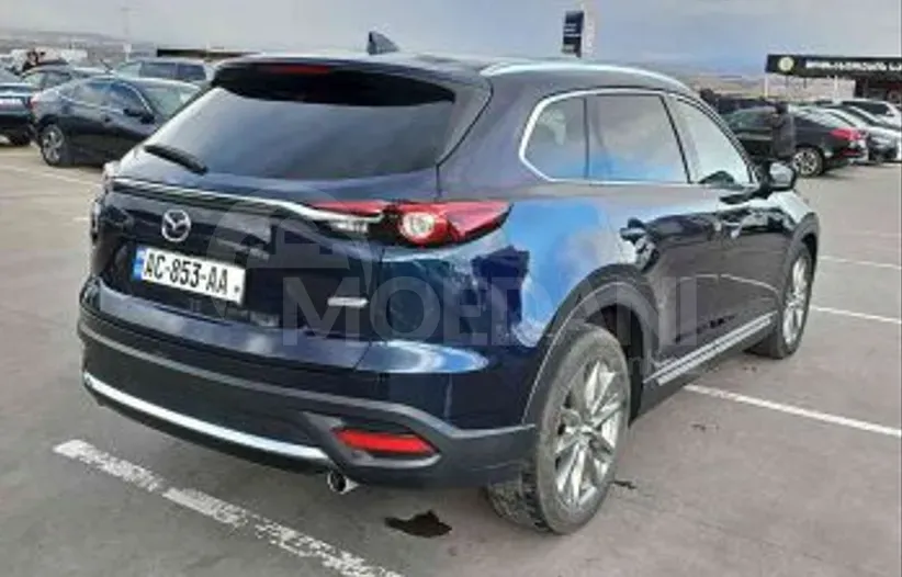 Mazda CX-9 2.5L 2016 თბილისი - photo 6