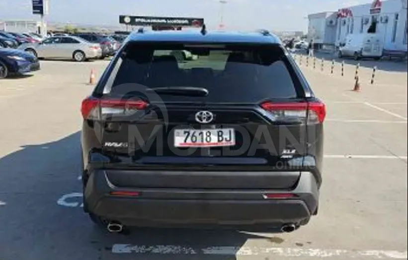 Toyota RAV4 2.5L 2021 Тбилиси - изображение 7