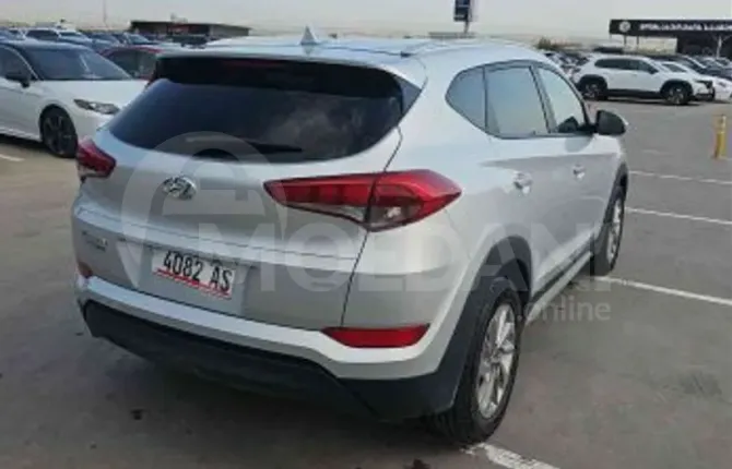 Hyundai Tucson 2018 თბილისი - photo 7