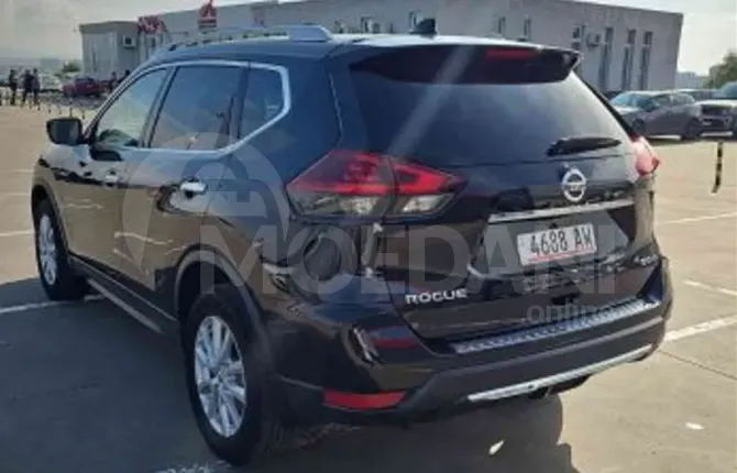 Nissan Rogue 2018 თბილისი - photo 5