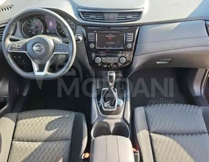 Nissan Rogue 2018 Тбилиси - изображение 6