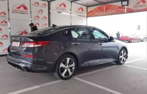 Kia Optima 2020 თბილისი