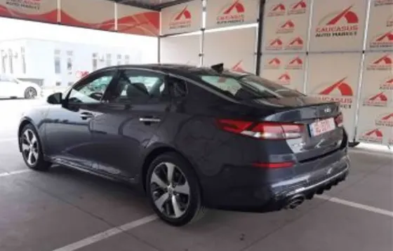 Kia Optima 2020 თბილისი