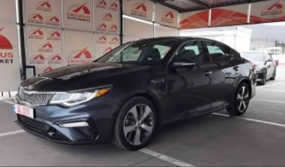 Kia Optima 2020 თბილისი