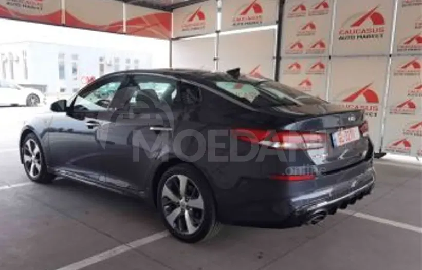 Kia Optima 2020 თბილისი - photo 4