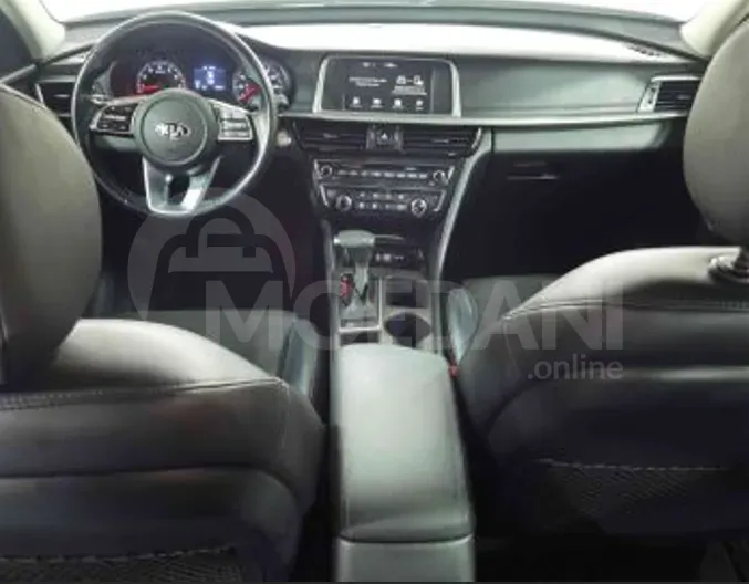 Kia Optima 2020 თბილისი - photo 5