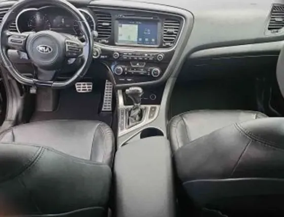 Kia Optima 2015 თბილისი