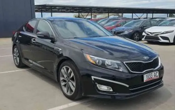 Kia Optima 2015 თბილისი