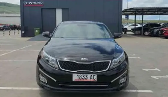 Kia Optima 2015 თბილისი