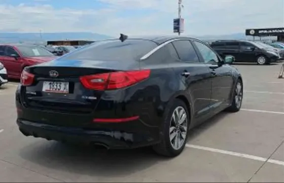 Kia Optima 2015 თბილისი